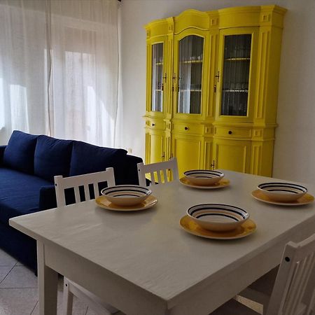 Casa Adele Caorle Appartement Buitenkant foto