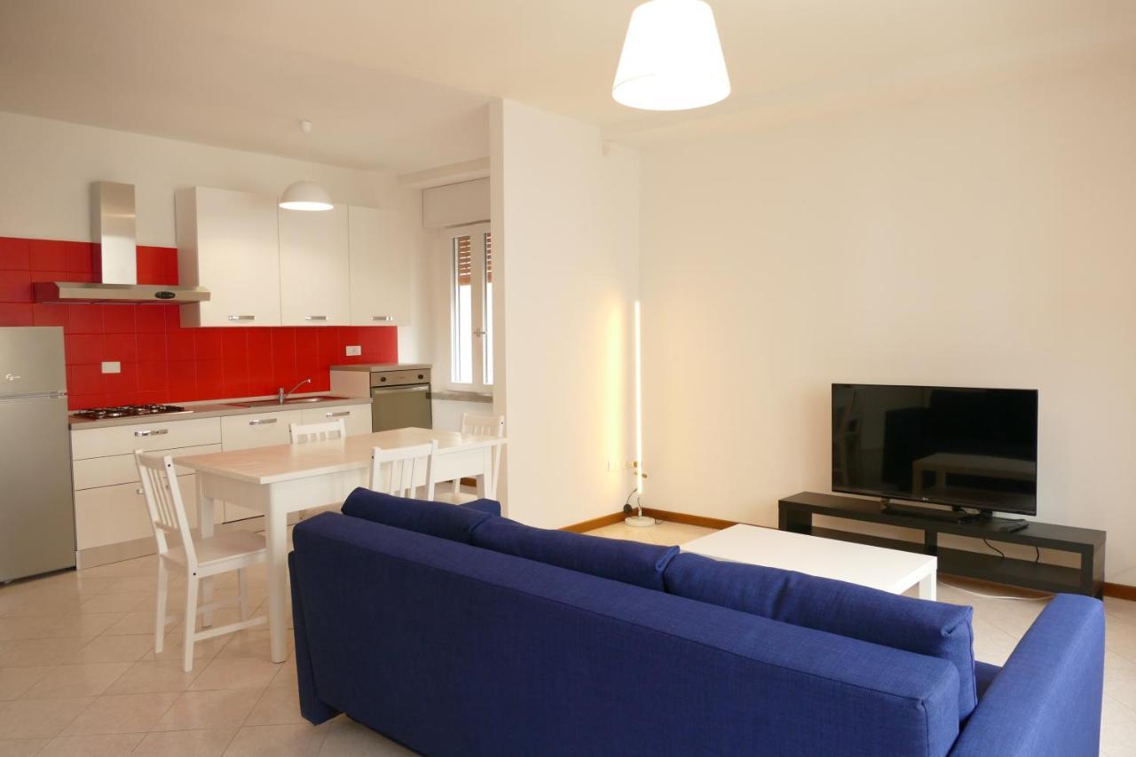 Casa Adele Caorle Appartement Buitenkant foto