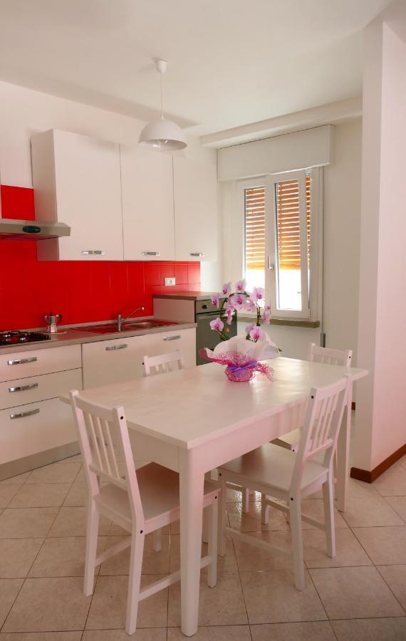Casa Adele Caorle Appartement Buitenkant foto