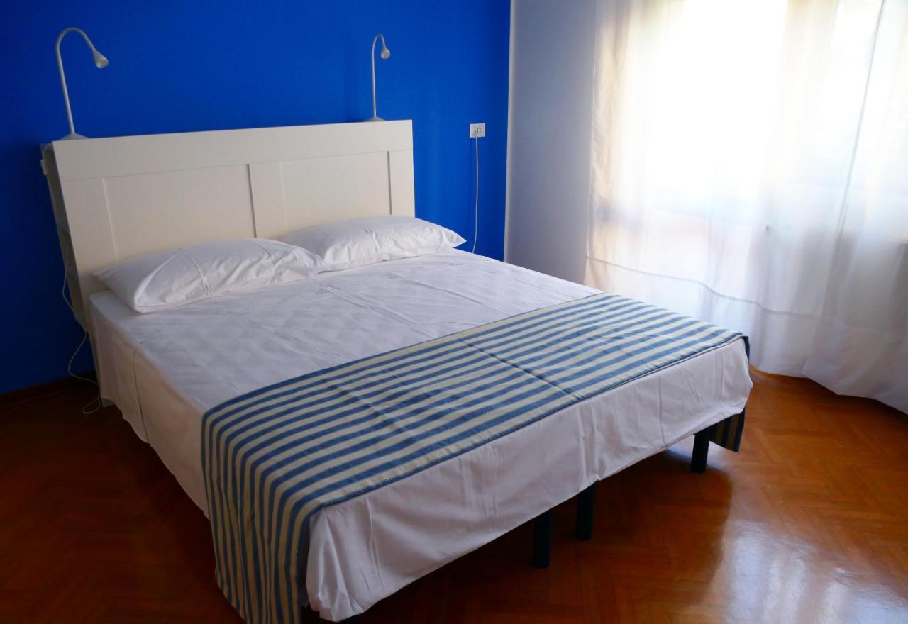 Casa Adele Caorle Appartement Buitenkant foto