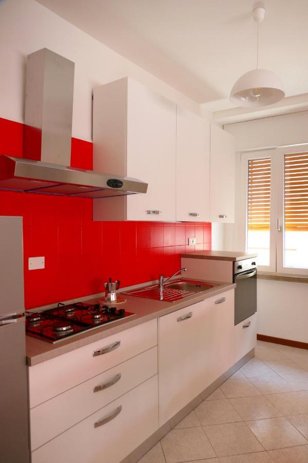 Casa Adele Caorle Appartement Buitenkant foto
