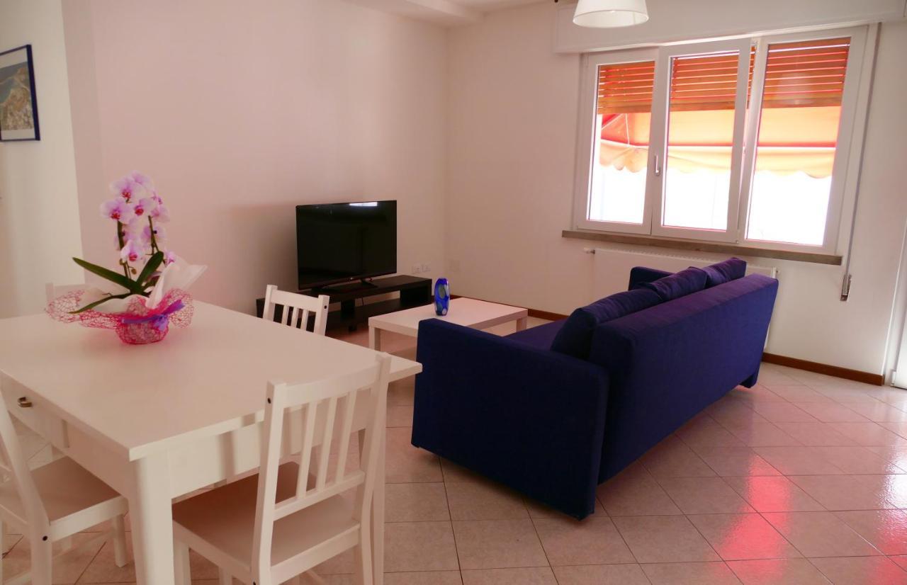 Casa Adele Caorle Appartement Buitenkant foto