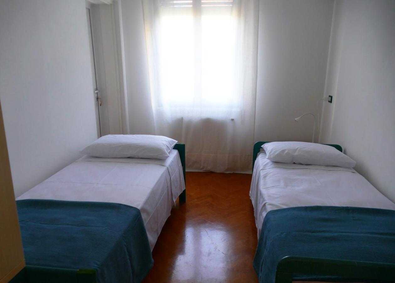 Casa Adele Caorle Appartement Buitenkant foto