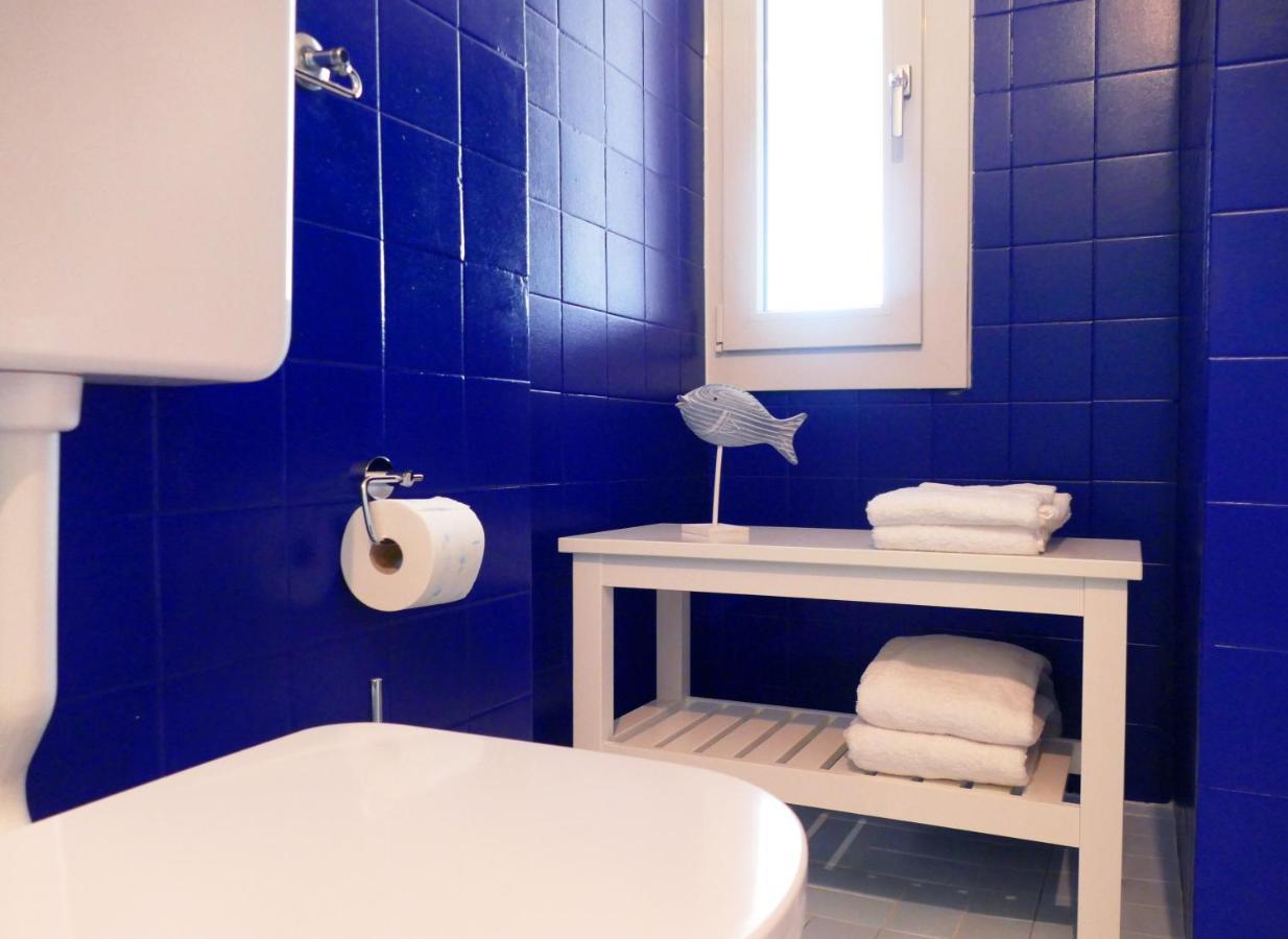 Casa Adele Caorle Appartement Buitenkant foto