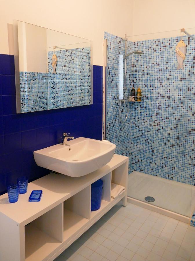 Casa Adele Caorle Appartement Buitenkant foto