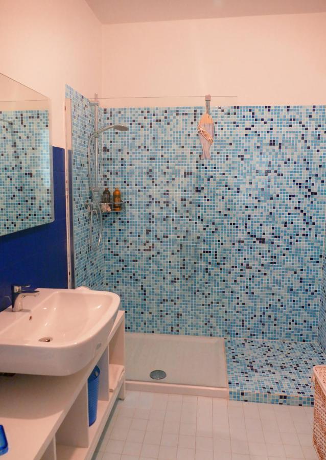 Casa Adele Caorle Appartement Buitenkant foto