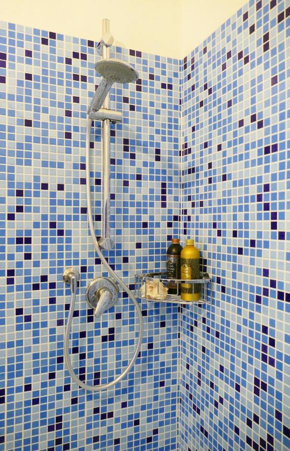 Casa Adele Caorle Appartement Buitenkant foto