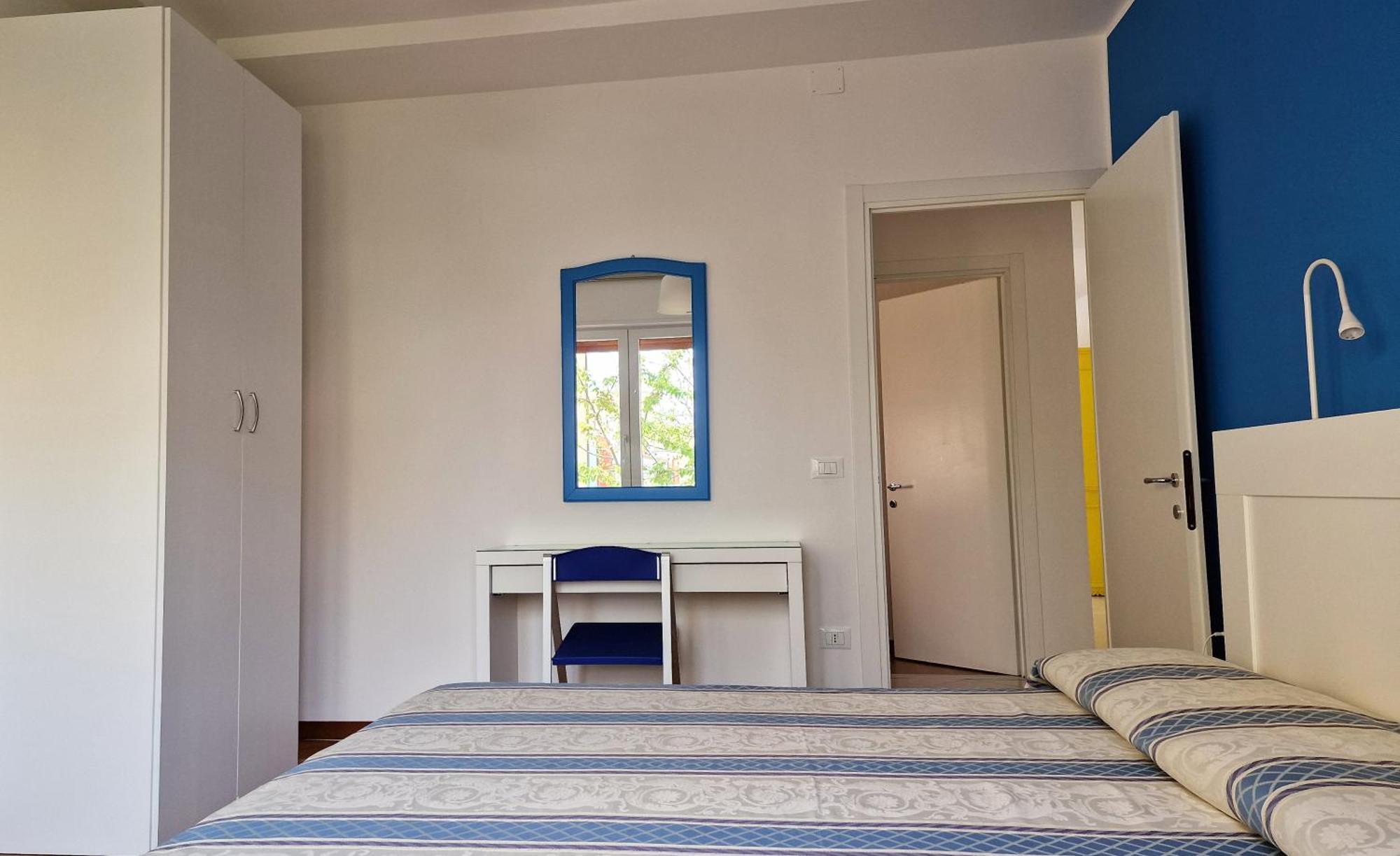 Casa Adele Caorle Appartement Buitenkant foto